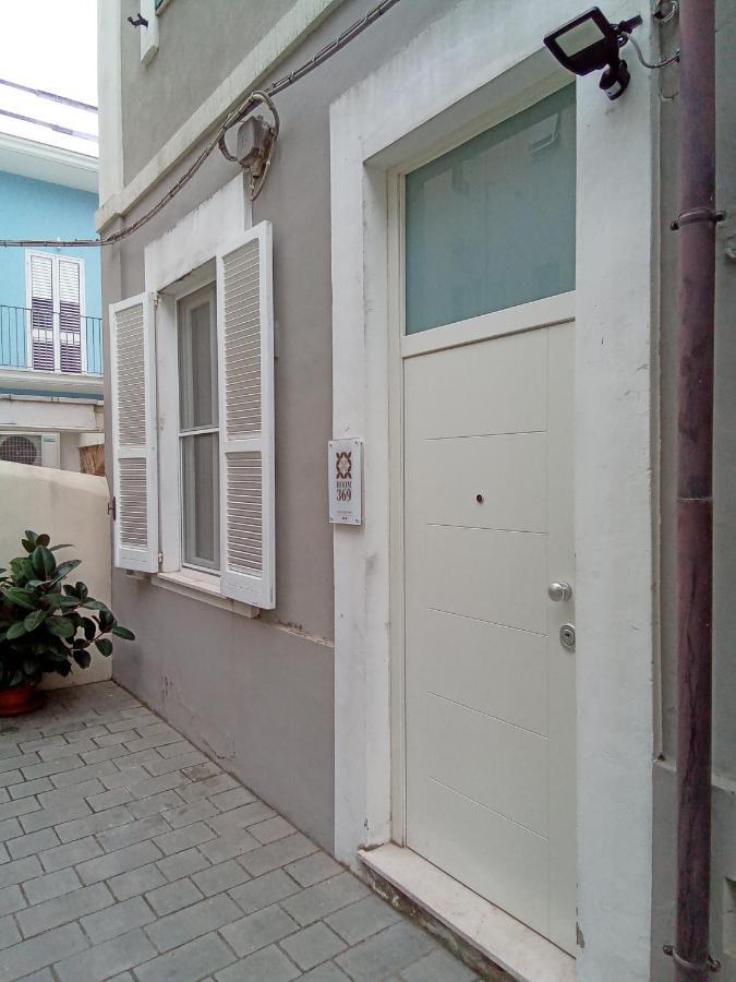 Room 369 Termoli Exterior foto
