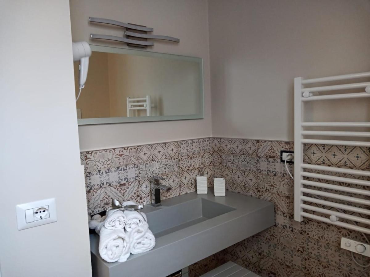 Room 369 Termoli Exterior foto